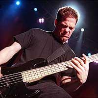 Jason Newsted